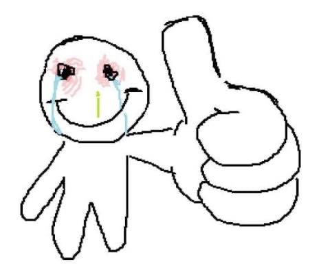 pero bueno, todo pasa por algo