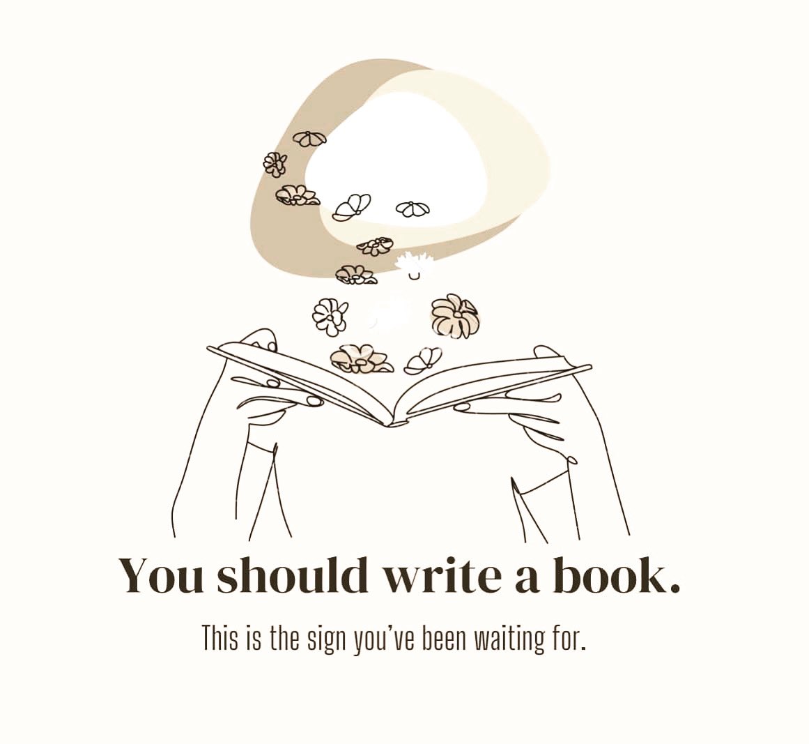 MKBackstrom's tweet image. You should write a book.

 substack.com/profile/128027…