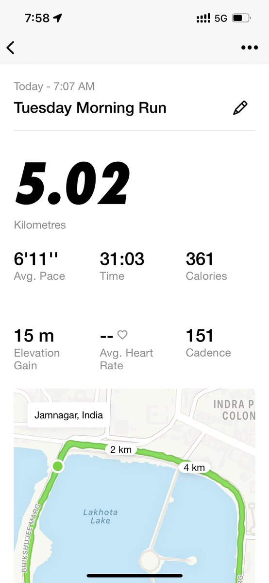 PranavV's tweet photo. Went for a morning run. The sight of these amazing people teaching underprivileged kids caught my attention. It was pure happiness to sit with them and appreciate their invaluable work. Kudos to these heroes making a difference!
#ChangeMakers #CommunityService
@CollectorJamngr https://t.co/XEHBg5EP52