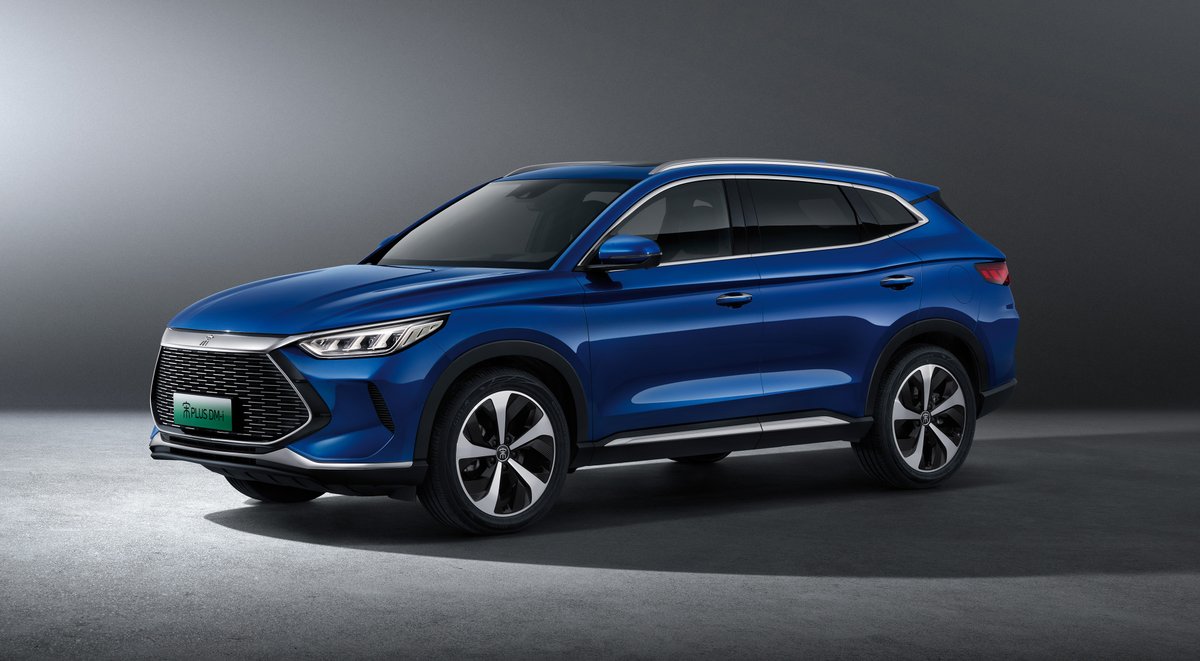 BrianLuo445's tweet photo. Facelift plus🧐
#BYDSongPlus https://t.co/g8qZM7kmoa
