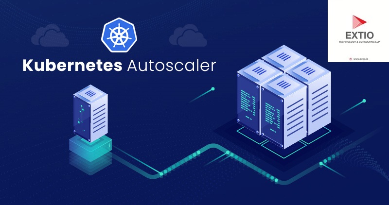 ExtioTechnology's tweet image. Extio just published The Power of Kubernetes Auto-Scaling: Scaling Your Applications with Ease link.medium.com/F2kaRRQ6LAb
#Extio #Kubernetes #docker #containers #API #DevOps