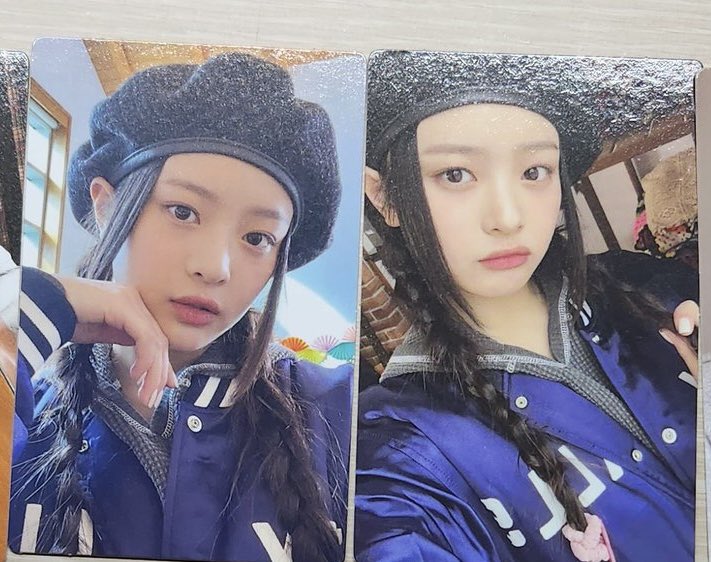 Bbangnie on Twitter "Bunnies camp photo card 🐰 Bunnies... bunnies