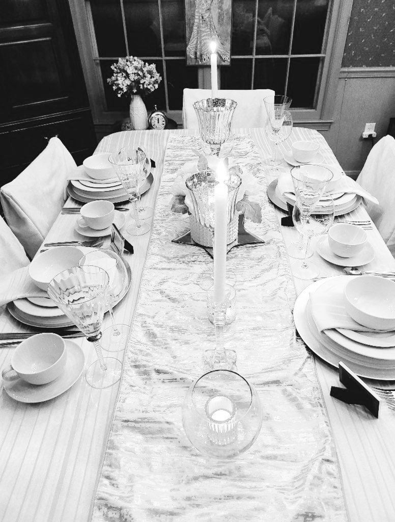 Talk2Sheryl's tweet image. #Juneteenth2023 
#DinerEnBlanc