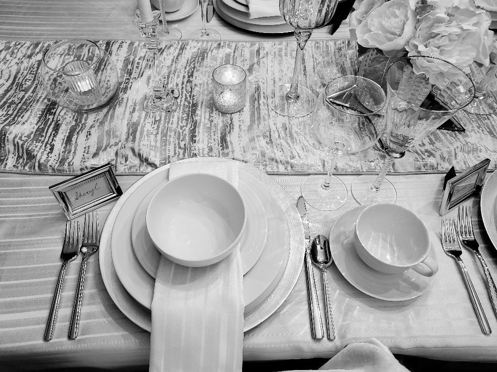 Talk2Sheryl's tweet image. #Juneteenth2023 
#DinerEnBlanc