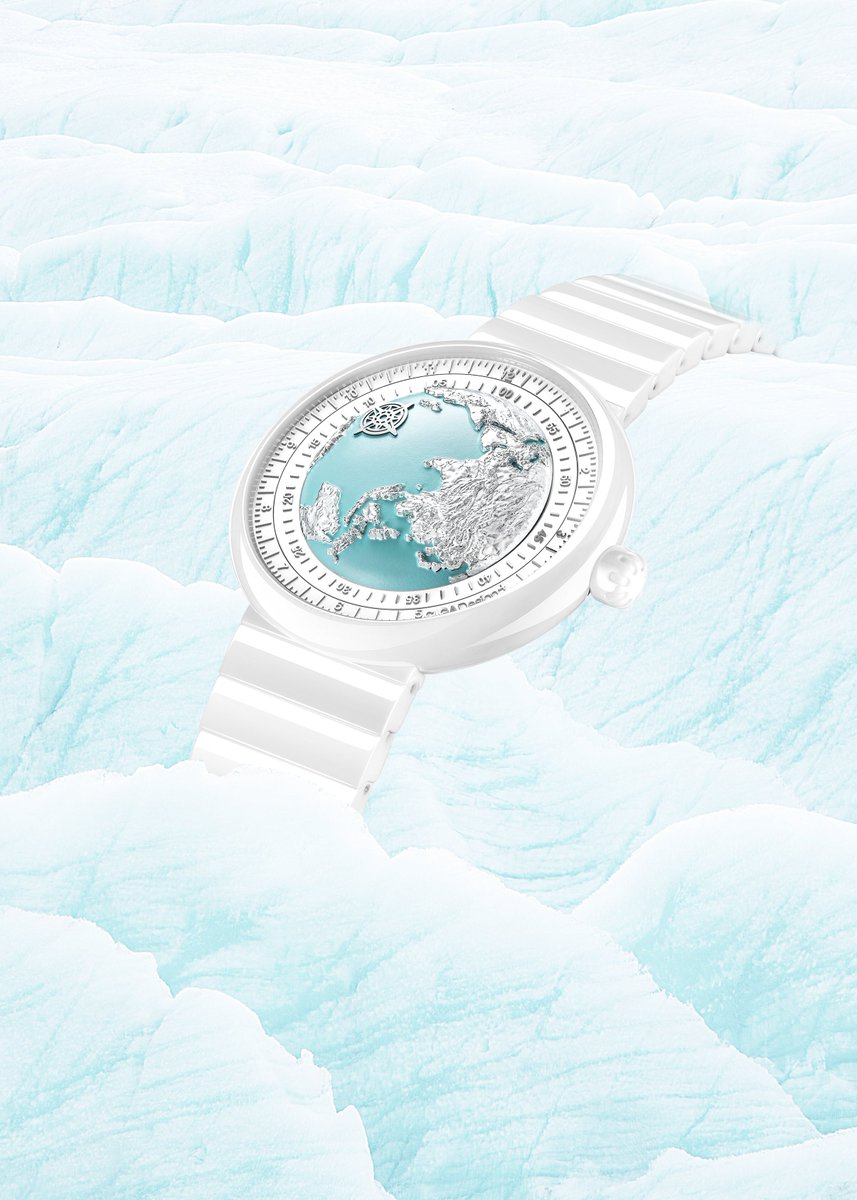 CIGA Design tweet media