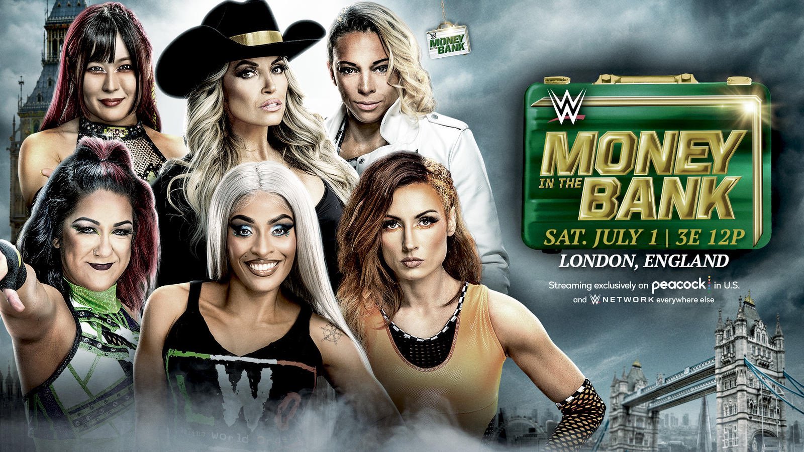 WWE Money In The Bank 2023: Trish Stratus Qualifies For Women’s MITB Ladder Match 1