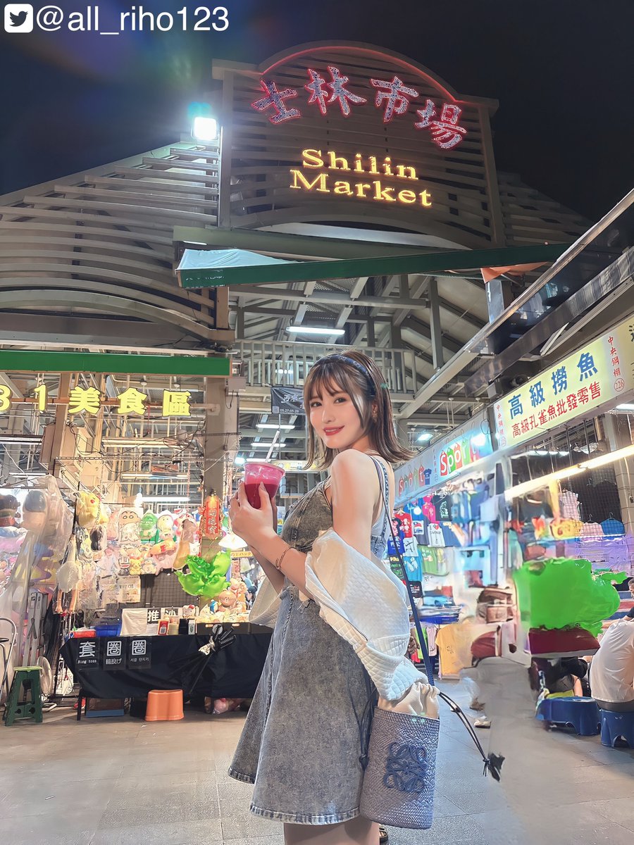 謝謝台灣👋 玩得很盡興✈️🇹🇼

17LIVER EXPO 謝謝你的拜訪🤝

再找機會出來碰面吧❣️答應我❣️ https://t.co/V6954X1vKn