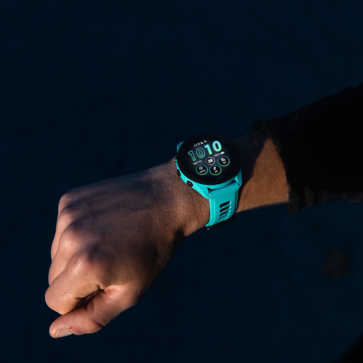 @GarminThailand tweet media