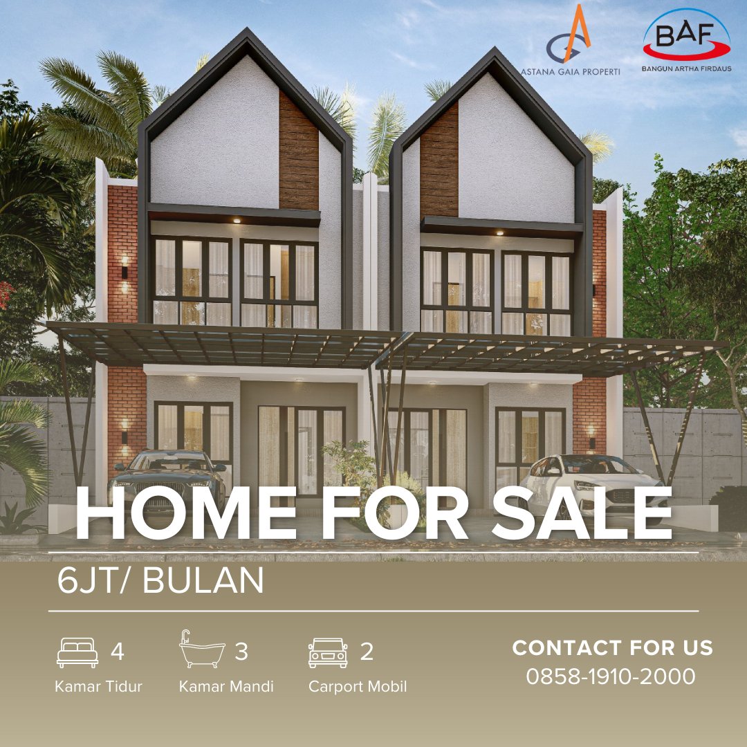 Rumah Mewah Harga Renyah Cash/Kpr Daerah Bintaro,Sudah SHM,Free BPHTB + kanopi Di Setiap Unit

#AstanaBintaro 🏠#rumah #rumahminimalis #rumahmodern #rumahminimalismodern #rumahbintaro #cluster #bintarojaya #RumahTermurah #BebasBanjir #AksesMudah