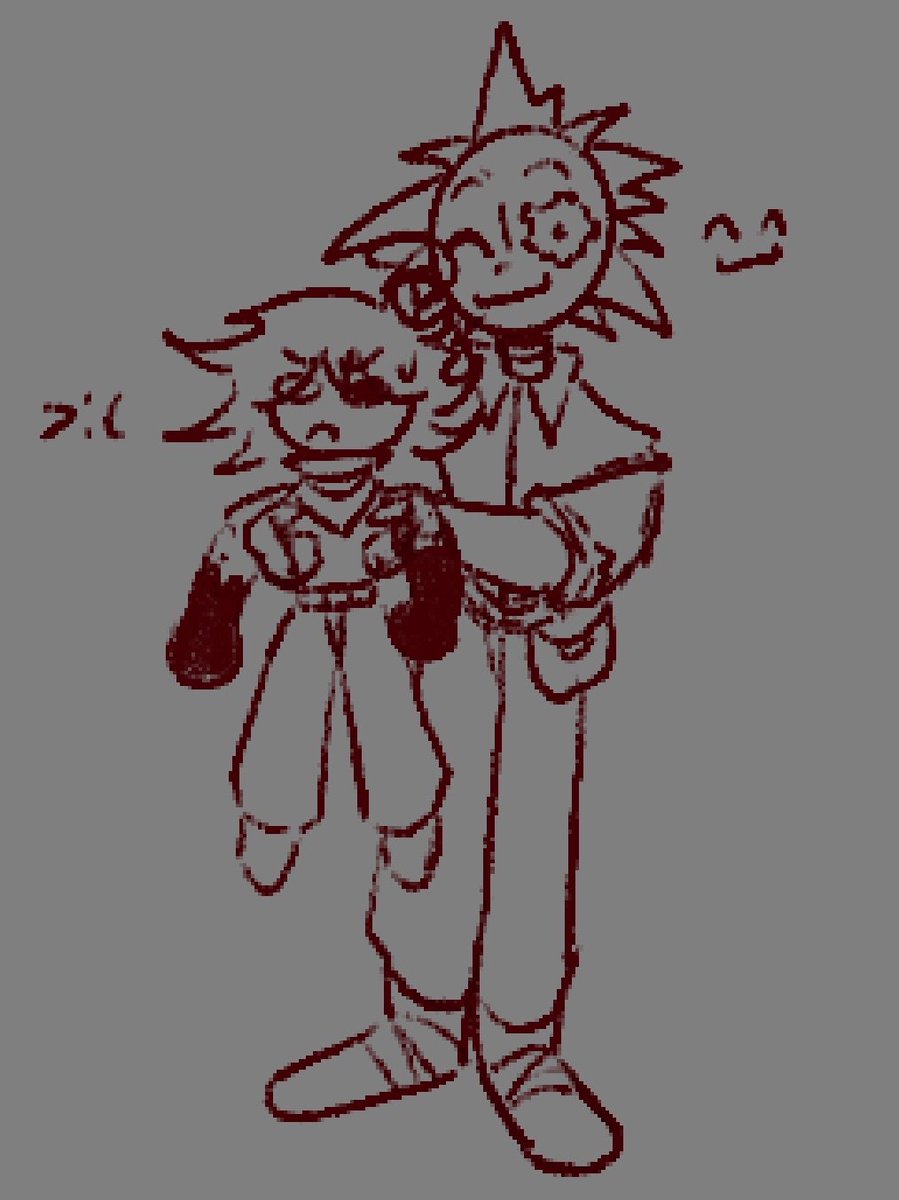 Inks_inactive's tweet photo. More doodles hehee https://t.co/1B0KocrpUD