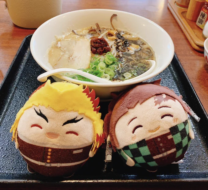 飽きるまで...ピリ辛(≧▽≦)