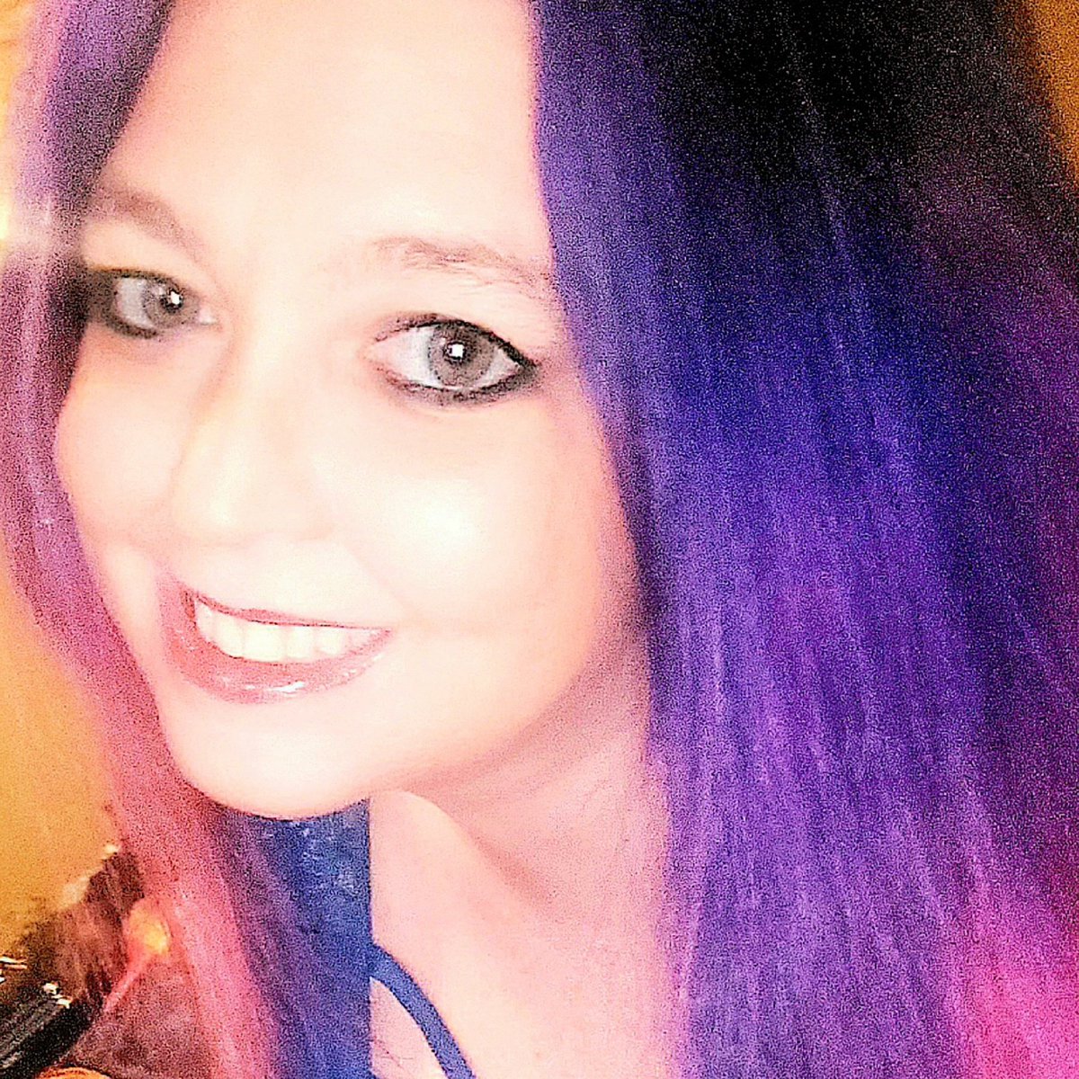 #NewProfilePic