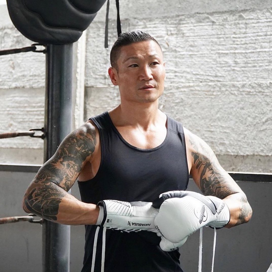 Don’t wait til tomorrow to create something good today 👊🏼