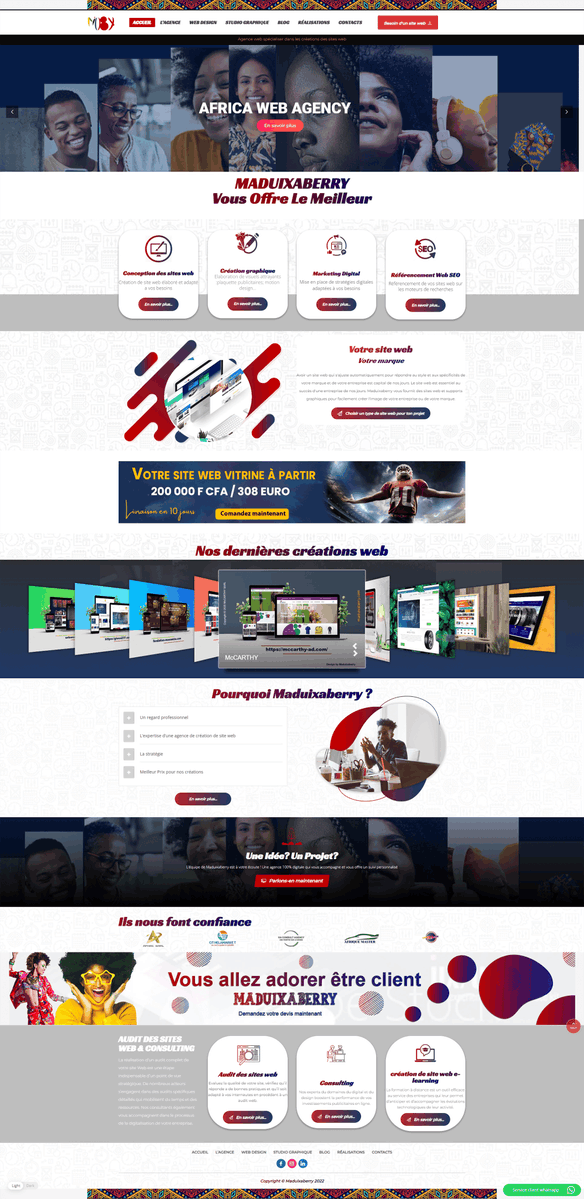 beautiful_press's tweet photo. Discover a beautiful #WordPress website: Maduixaberry https://t.co/YiqMSfJuHL #MarketingBranding #WebGraphicDesign https://t.co/tLS6oUh4mr