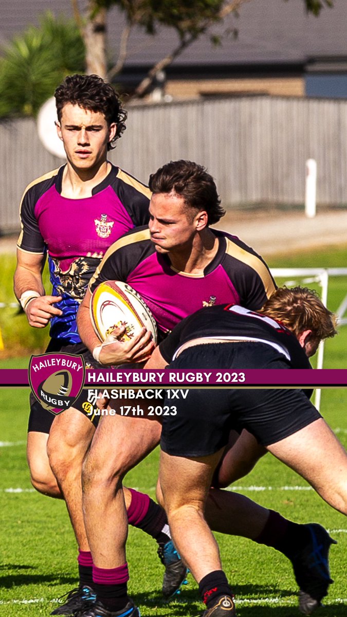 hy_Rush_Club's tweet photo. Round 6 1XV :
Haileybury 39
def
Xavier 17
Go Bloods!
Photo credits: Jill Brady
#HaileyburyRugby #rushclub23 https://t.co/jfnWeYRSfI