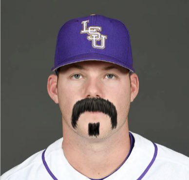 Garrett St. Pierre tweet media