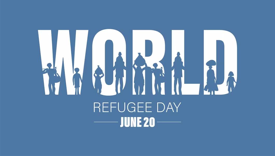 RKProBono's tweet photo. June 20 is World Refugee Day and Russell Kennedy honours the occasion that serves as a global reminder of the resilience and strength demonstrated by millions of forcibly displaced individuals around the world.

#WorldRefugeeDay  #June20 https://t.co/AektjZnlEv