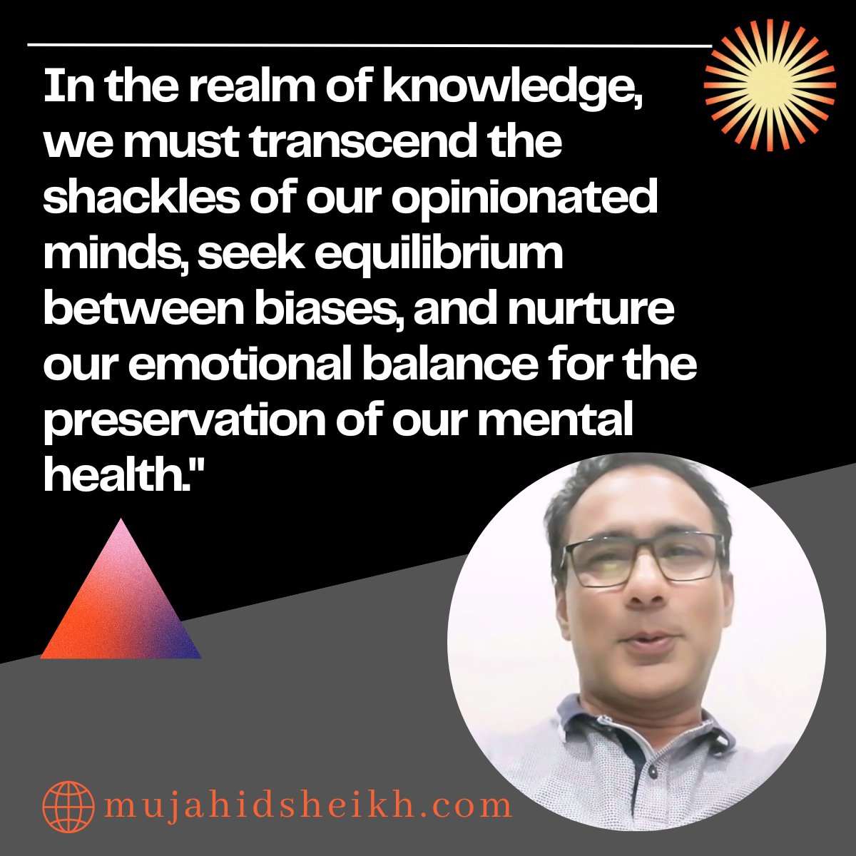 #MentalWellbeingMatters
#EmotionalBalance
#HumanDevelopmentCoach
#MindfulLiving
#SelfReflectionJourney
#lifeofbuddhutobuddha
#holistic 
#PersonalGrowth
#MentalHealthAwareness
#EmpoweringMinds
#lifelonglearning
#PositiveChange
#MindfulnessMatters
#EmotionalIntelligence
#journey