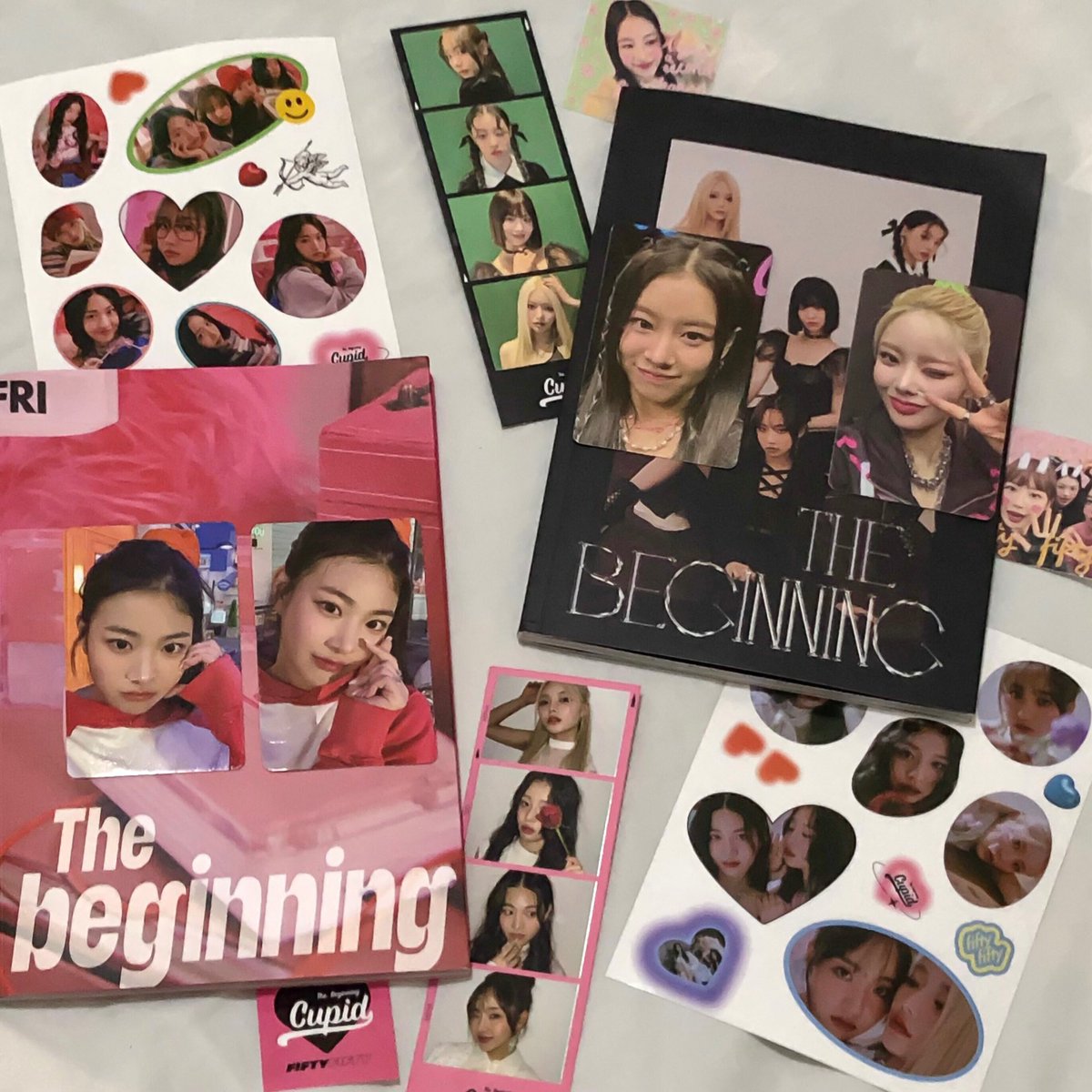 gelablume's tweet photo. was hoping for ot4 pulls but ig aran just loves me that much 🫣

thank you @aymurjoy 💌 #luvaymurjoy https://t.co/2NVXKUKMgh