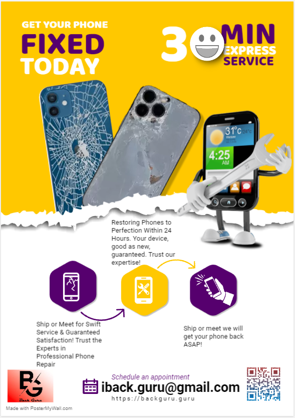 The Back Guru tweet media