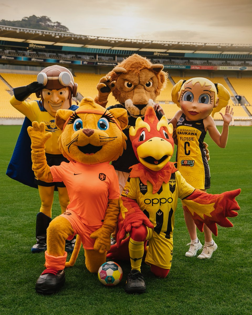 WellingtonNZ tweet media