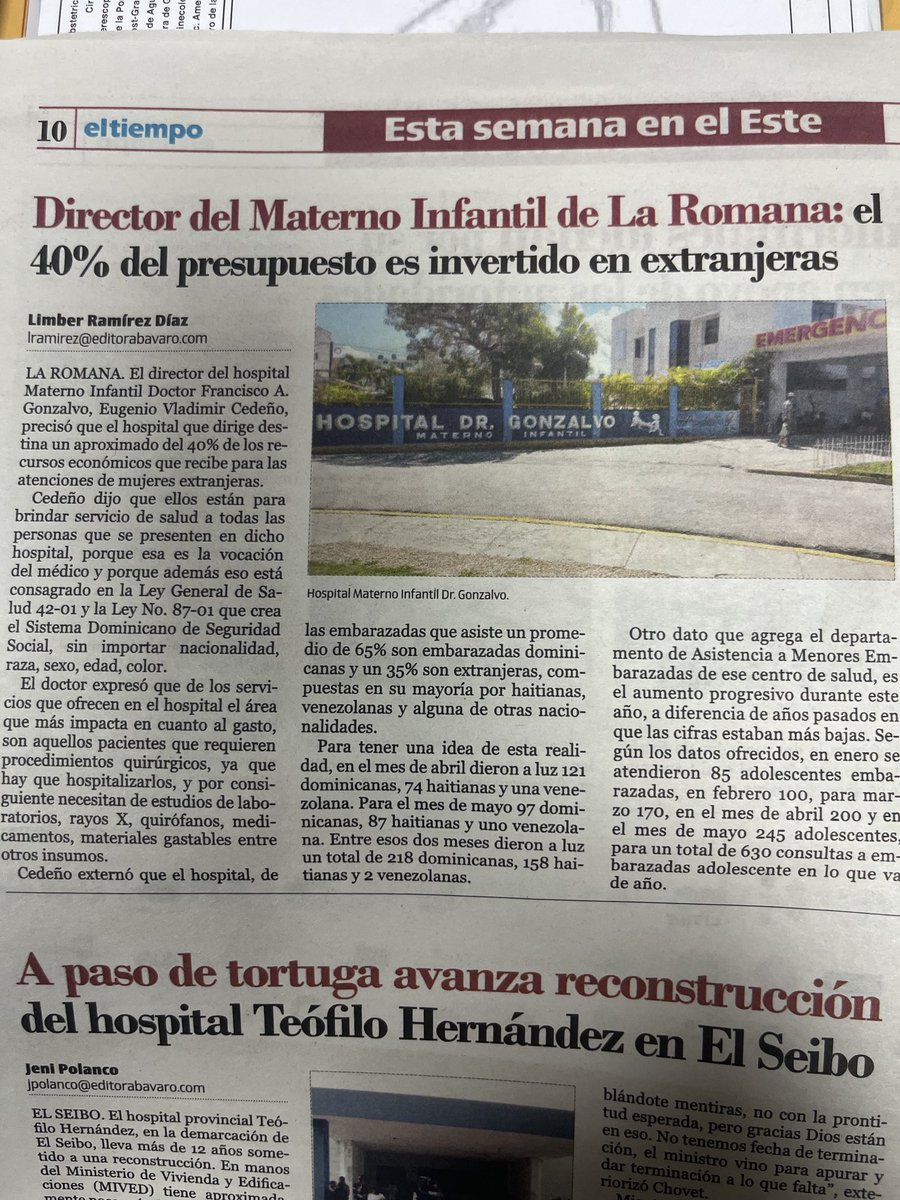 Nada Nuevo en el frente de combate