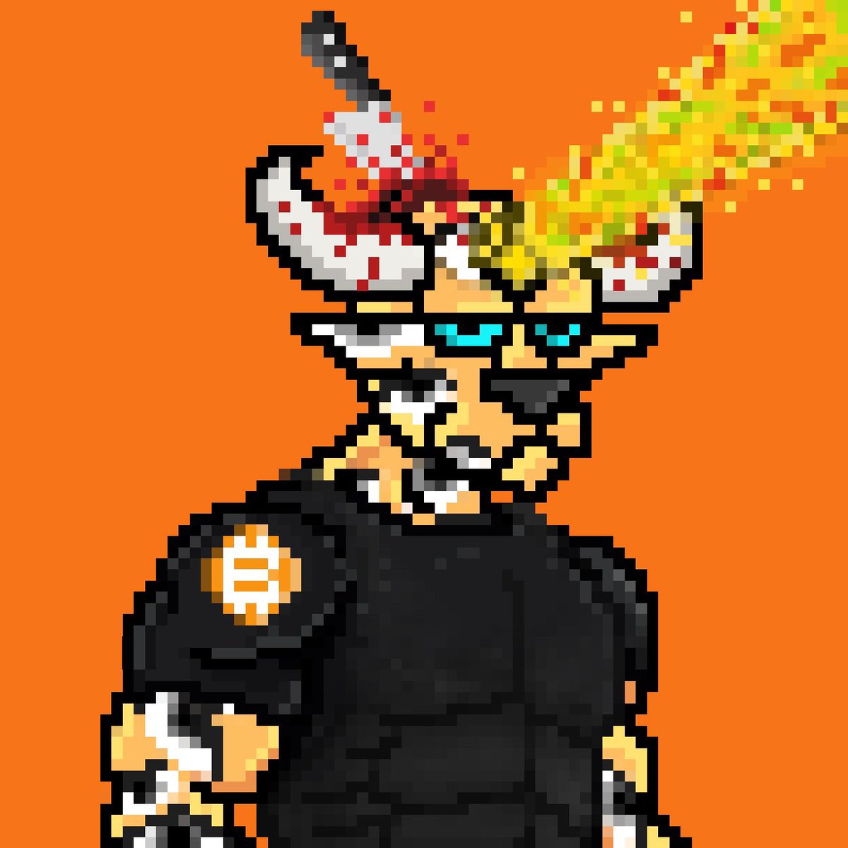 WE ARE INSCRIBING THE @BitBullsBTC AS WE SPEAK AND I AM GOING TO GIVE MINE AWAY TO A RANDOM PERSON WHO BUYS $BULL TOKEN OVER THE NEXT 48HRS! .05 ETH MINIMUM BUY! GO GO GO!

$BULL = PARABOLIC

BUY $BULL: bulltokeneth.com