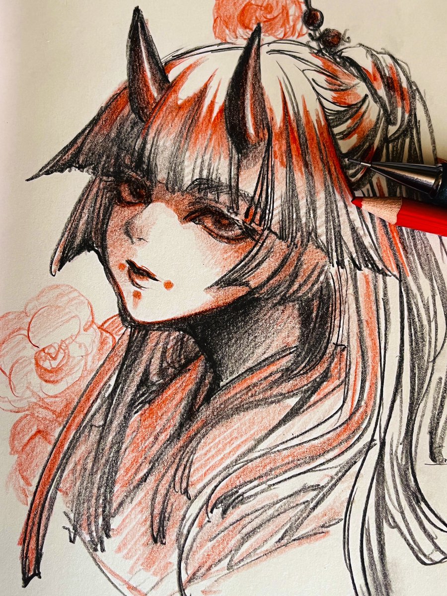 「」|青砂時計のイラスト