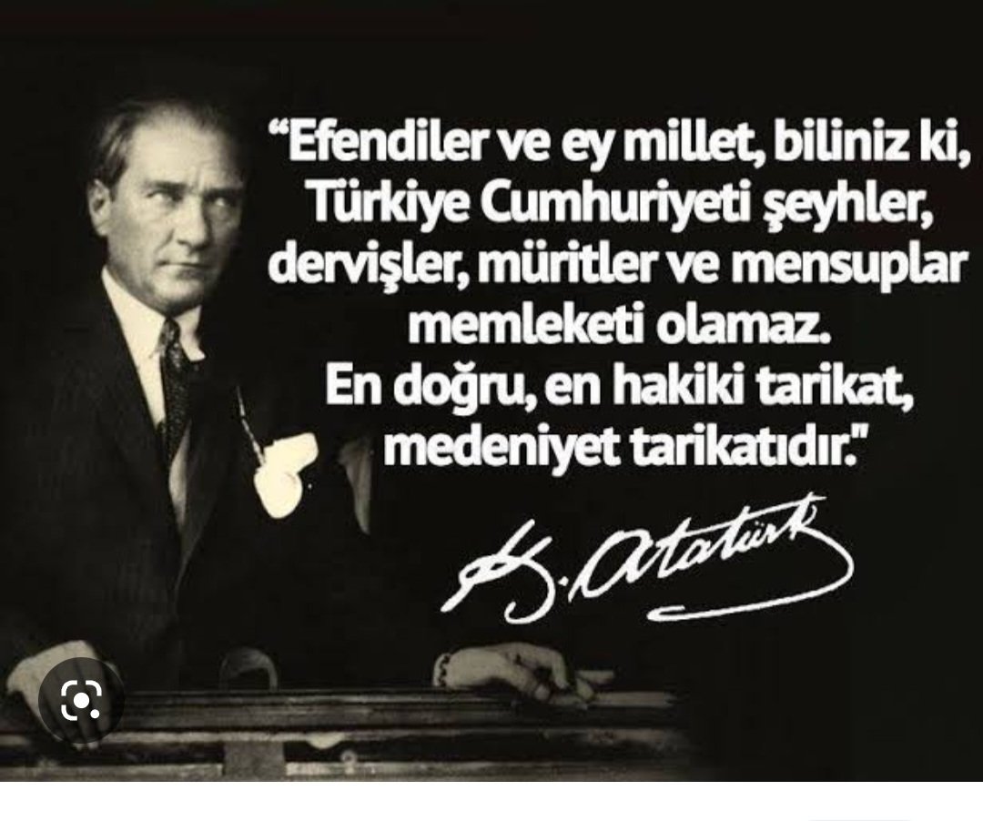 GÜNAYDIN ARKADAŞLAR.
Çalışanlara kolay gelsin.Her seye rağmen Gülüşünüzü eksik etmeyin yasamdan. BUGÜN herkese  huzur ve neşe getirsin.
REHBERİNİZ GÖRSELDEDİR.
Ebedi Başkomutan 
#MustafaKemalAtatürk 🇹🇷
İlelebet C U M H U R İ Y E T 
#GüneATATÜRKileBaşla
🌹💛💙⭐️⭐️⭐️⭐️⭐️💙💛🌹