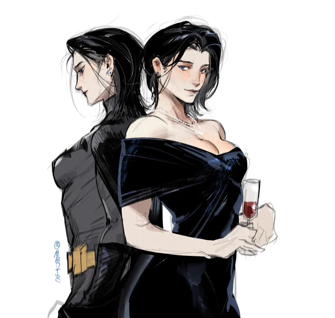  #Batman #bruce