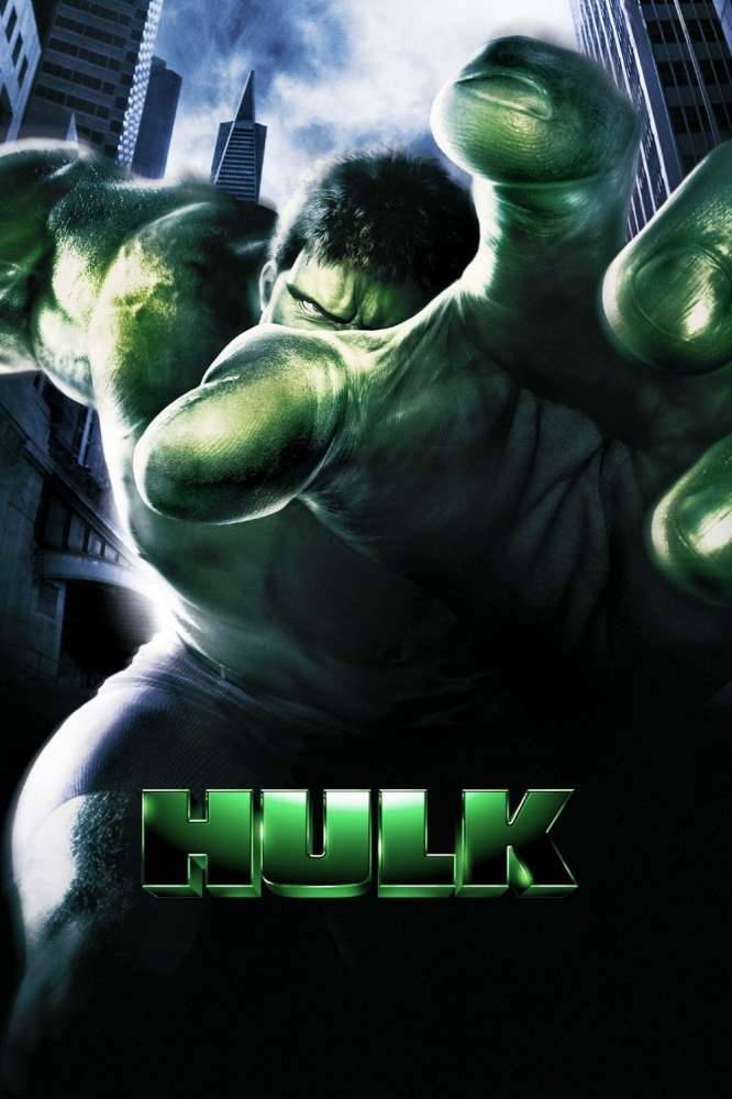 Hulk was released on this day 20 years ago (2003). #EricBana #JenniferConnelly - #AngLee mymoviepicker.com/film/hulk-1075…