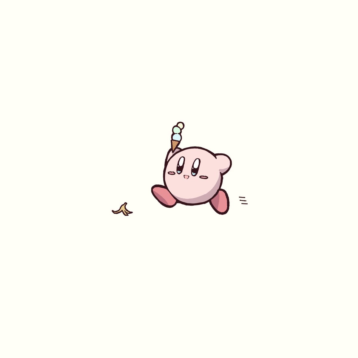 Kirby #Kirby