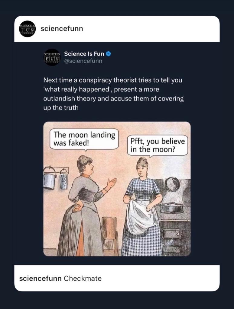 This is spot on. I’m so doing this from now on.
