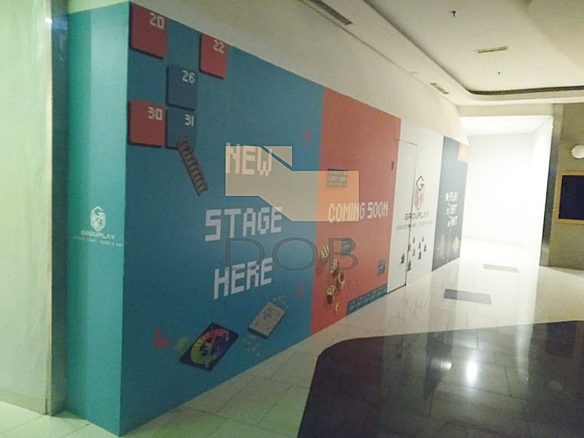 DobStudio_8's tweet photo. Good news D'Nids! It's Coming soon!
Our next project at Neo Soho Mall!
We just finished on the image hoarding application today~
Follow https://t.co/8bGrY8tP6N for more information!
.
.
.
#dobstudio #hoarding #construction #design #designgraphic https://t.co/rCO70sbeqj