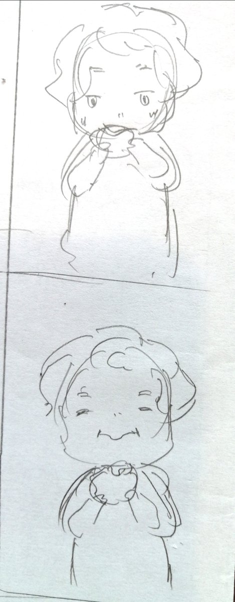 ラフ