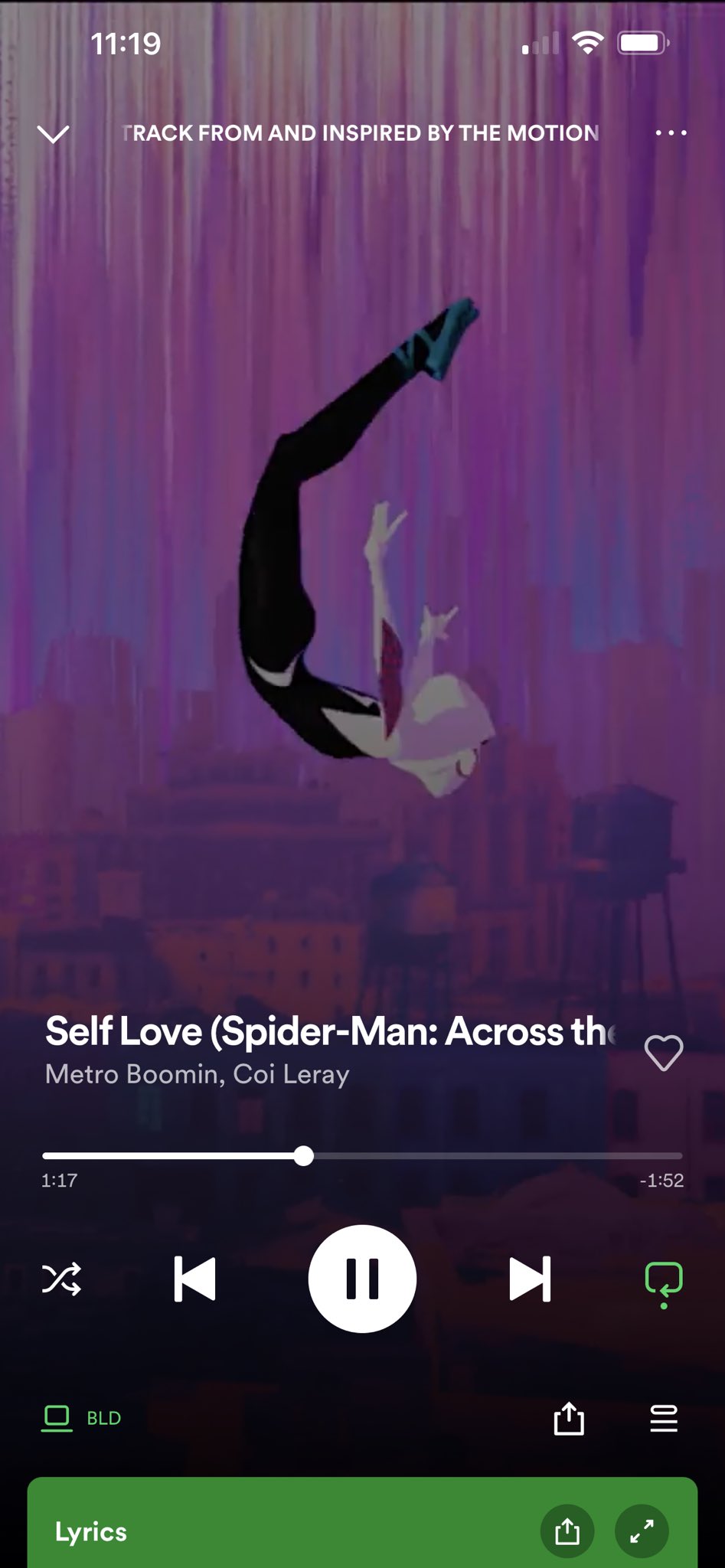 Metro Boomin & Coi Leray - Self Love (Tradução) 
