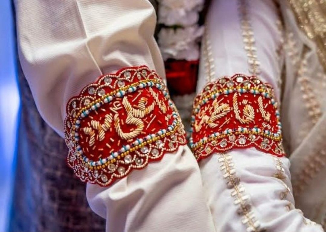 Ali(ع) Ke Sath Hai Zehra(س) ki Shadi ❤!!!