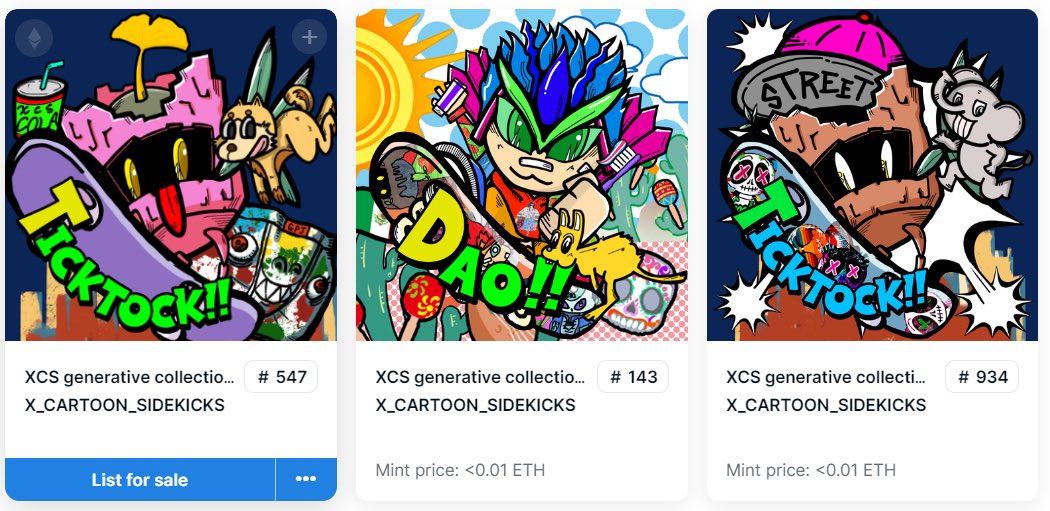 #XCS ミントしました〜
ガス代も安くて良かったです😊