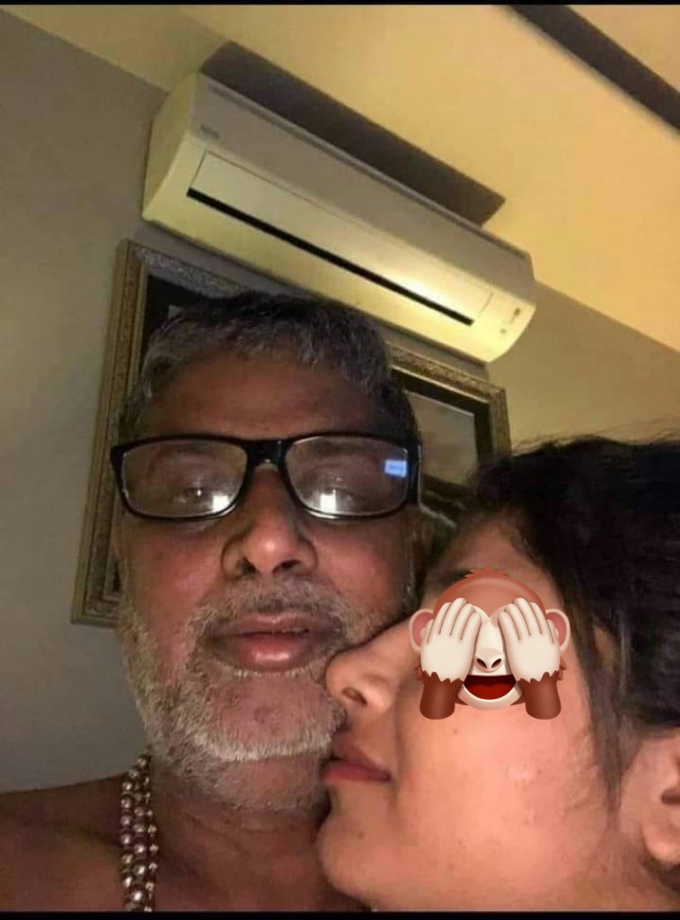 आनंद पांडेय के अंदर वही कमल वाले ब्रह्म ने अवतरण किया और ब्राह्मण के अंदर ब्रह्म जाग गया  और फिर उसे हर औरत में सरस्वती दिखी और गायत्री मंत्र के उच्चारण के साथ साथ काम हो गया 

नोट : उत्तर प्रदेश,ओलंपिक संघ के अध्यक्ष, खिलाड़ी का चयन करते हुए, क्या सभी बृजभूषण बीजेपी में ही है?