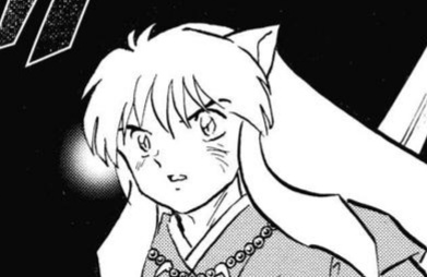 inuyasha