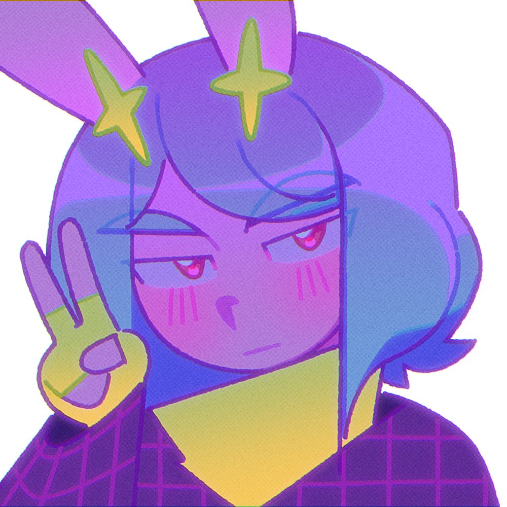 「hi happy #Juneteenth2023!!  I'm pear, a 」|pear 🥒｜#ALIENSWEEPのイラスト