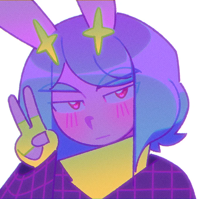 hi happy #Juneteenth2023!!  I'm pear, a black fil-am artist, as well as a color, line art, and texture enthusiast! I implore you to not look at my media tab… 