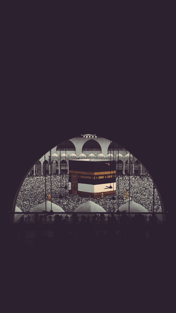 #العشر__خير__ايام__الدنيا. " اللهم فِي الْعَشْرِ الْأَوَائِلِ بَدَلُ أَقْدَارِنَا إِلَى أُجْمِلهَا 
فَإِنَّكَ الْقَادِرُ الَّذِي لَا يُعْجِزهُ شَيْءٍ
 يَارْبْ بِكَ تطيبُ الخَوَاطِرِ 
 يَارب استودعناك أمورًا فِي خَوَاطِرِنَا فَحقَقَهَا لَنَا يَا اللَّهُ 🕋