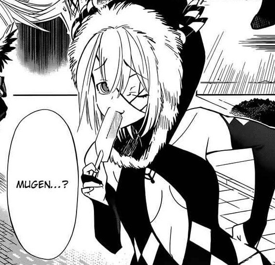 Hoooooh~?