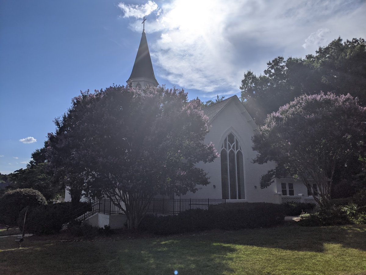 New town every hour on Twitter "Davidson, North Carolina Population