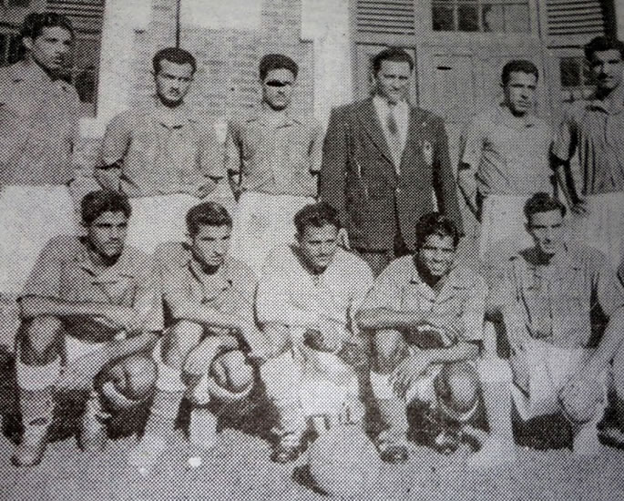 East Bengal History tweet media