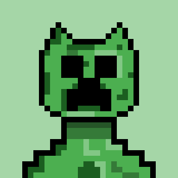 ghostfires10's tweet photo. CAT IS In @opensea to polygon😺                          

Would you help me with a like or retweet😺                 

Made by two friends 100%😺

https://t.co/5OpVMLmcJM

#nft #NFTCommunity #nftartist #NFT #NFTs #NFTGiveaways https://t.co/YyKEBLx9rX