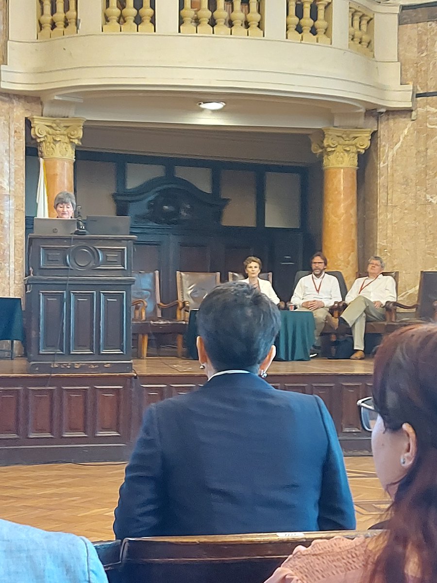 Corpus_Nummorum's tweet photo. What a great opening day yesterday at #ecfn #bulgariannumismaticreadings #nomisma in Sofia! We are looking forward to today! #numismatics https://t.co/5TK3KxpIkk