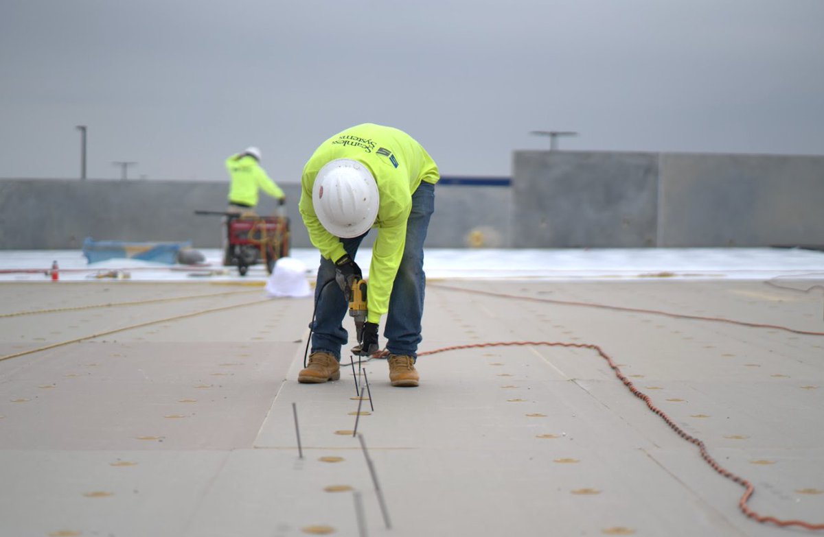 CSL Materials tweet media