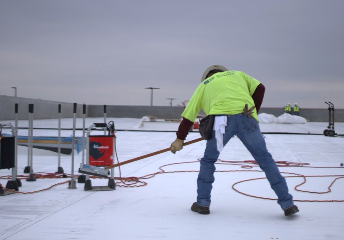 CSL Materials tweet media